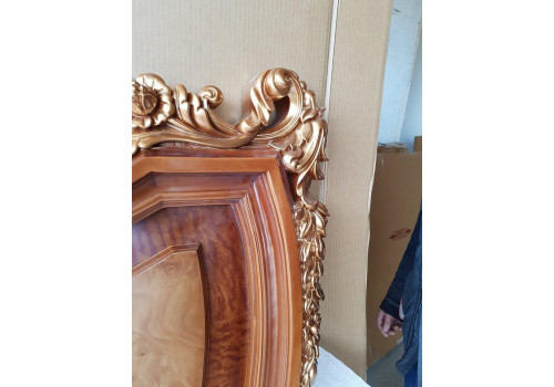 Спальня 4-х дв.  972  св. орех