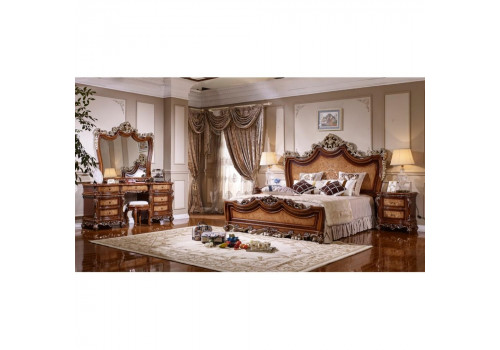 Пуф  972  орех