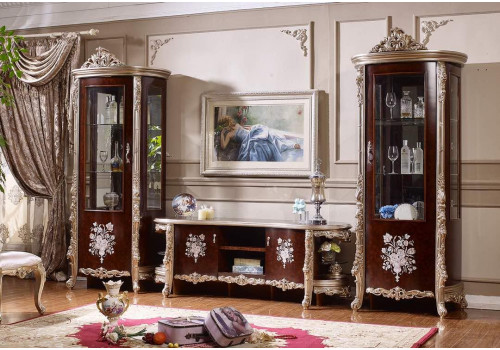 Гостиная Малая  973