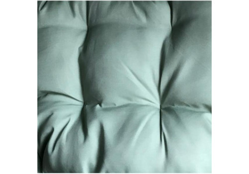 Подвесное кресло AFM-168A-L White/Green