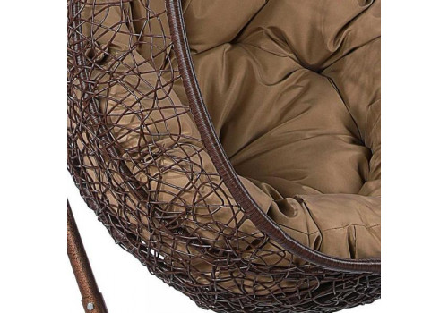 Подвесное кресло AFM-219A Brown