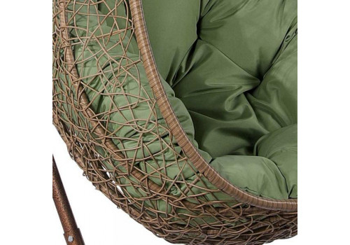 Подвесное кресло AFM-219B Beige