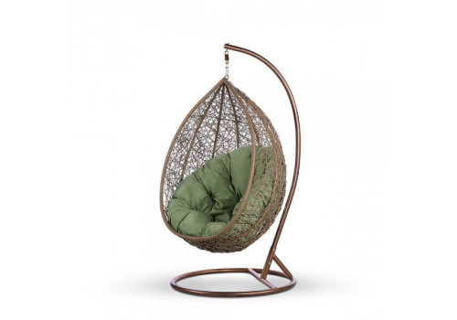 Подвесное кресло AFM-219B Beige