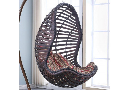 Подвесное кресло AFM-810A Brown