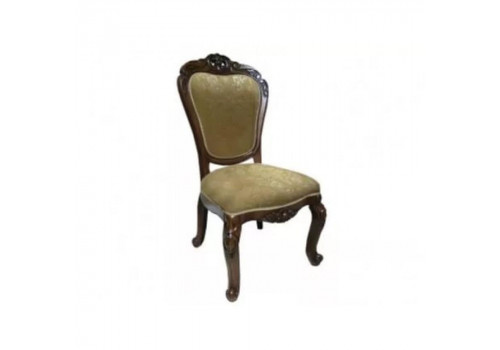 Стул АНГЕЛИНА ANGELINA BG129 (BG-D43- CB), темный орех