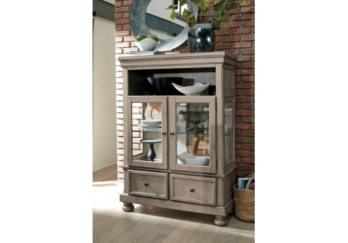 Буфет  Lettner D733-86