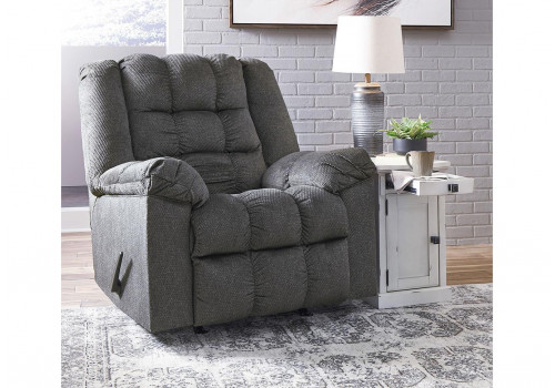 Кресло Drakestone 3540225 реклайнер массажное