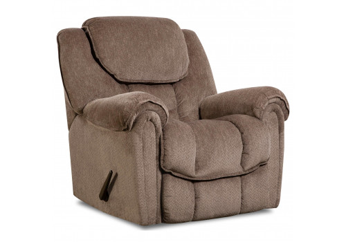 Кресло Drakestone 3540325 реклайнер массажное