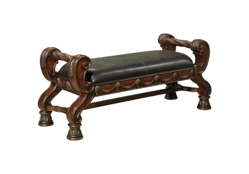 Скамья North Shore B553-09