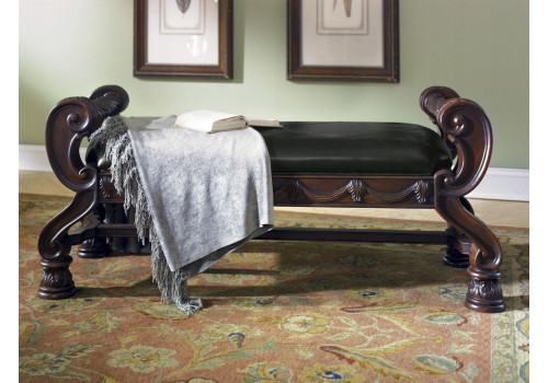 Скамья North Shore B553-09