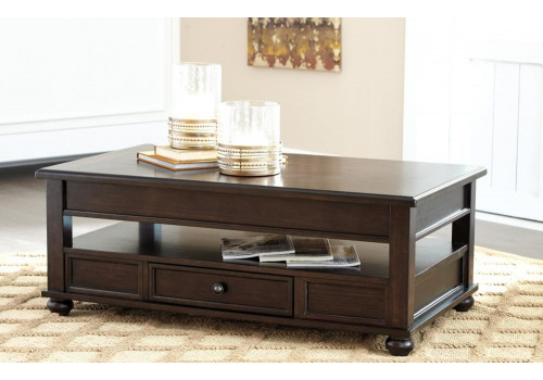 Столик коктейльный Barilanni T934-9 Ashley