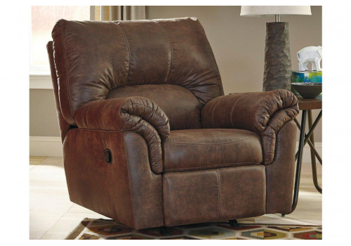 Кресло Bladen 1200025  реклайнер