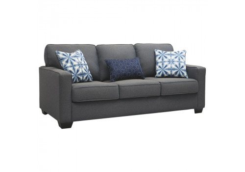 Диван Kiessel Nuvella 1450439 3-местный раскладной