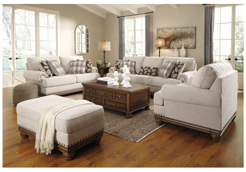 Кресло Harleson 1510423