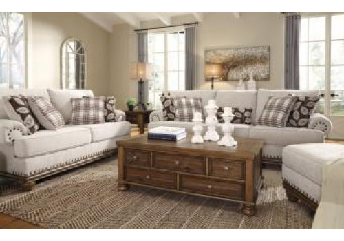 Кресло Harleson 1510423