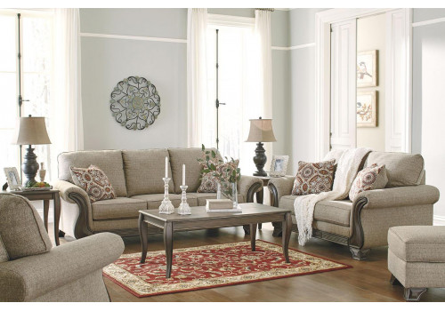 Кресло Claremorris  1800320