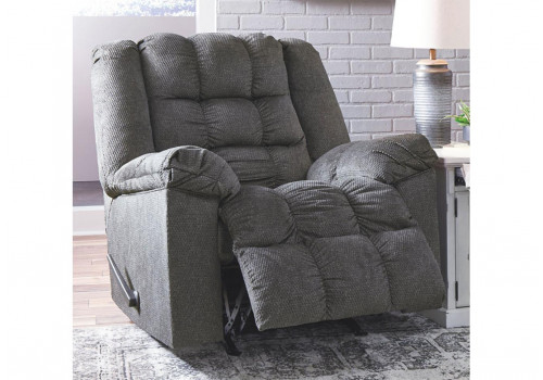 Кресло Drakestone 3540225 реклайнер массажное