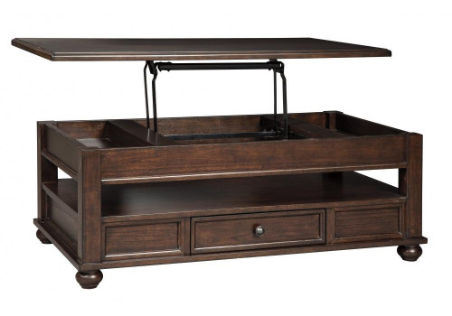 Столик коктейльный Barilanni T934-9 Ashley