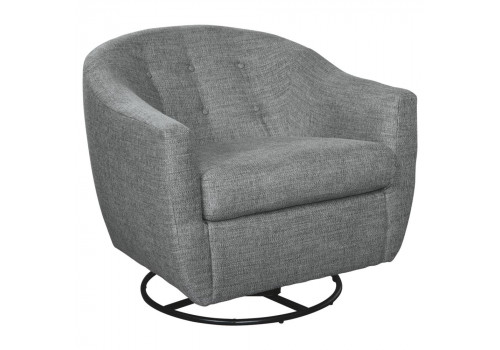 Кресло Mandon 2030442 акцентное вращающееся