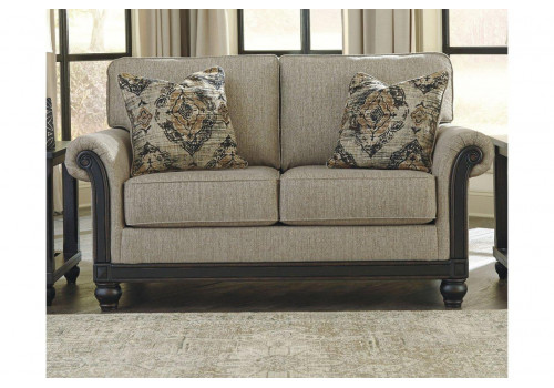 Диван Blackwood  3350335 2-местный