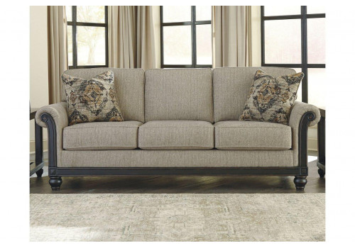 Диван Blackwood  3350339 3-местный раскладной