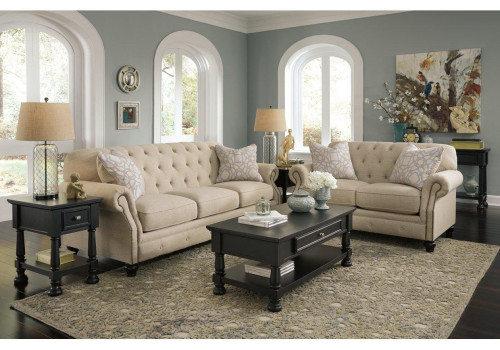 Диван Kieran  4400035 2-местный