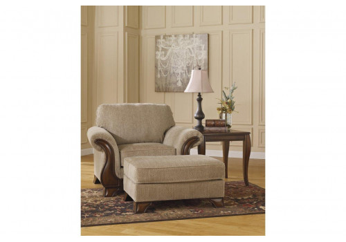 Кресло Lanett 4490020