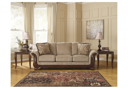 Диван Lanett 4490039  3-местный раскладной