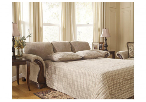 Диван Lanett 4490039  3-местный раскладной