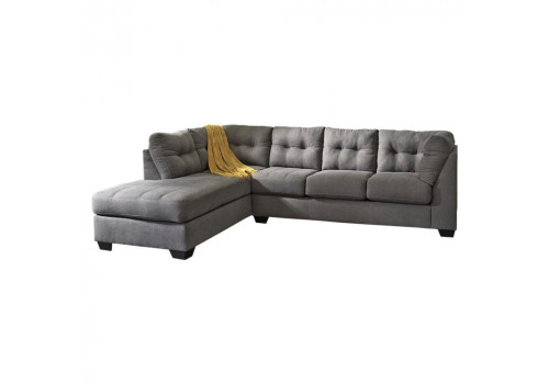 Диван Maier 4520083 3-местный модульный раскладной (правая секция)