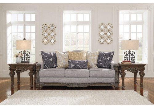 Диван Sylewood  5770138 3-местный