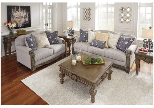 Диван Sylewood  5770135 2-местный