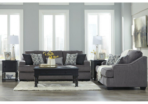 Диван Gilmer 6560339 3-местный раскладной