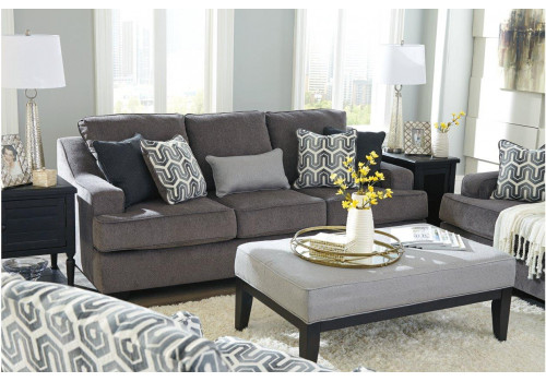 Диван Gilmer 6560339 3-местный раскладной