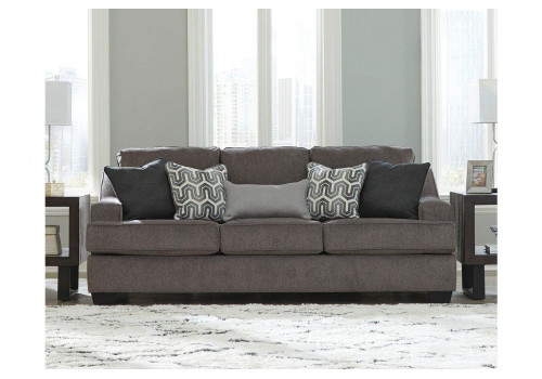 Диван Gilmer 6560339 3-местный раскладной