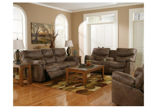 Диван Alzena  7140088 3-местный реклайнер