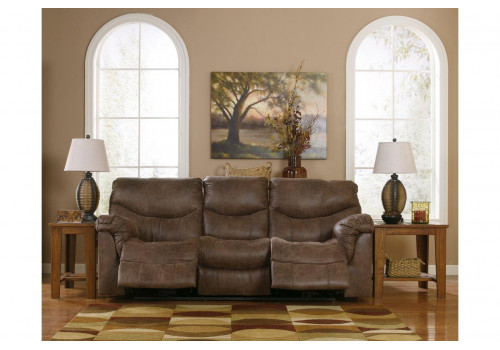 Диван Alzena  7140088 3-местный реклайнер