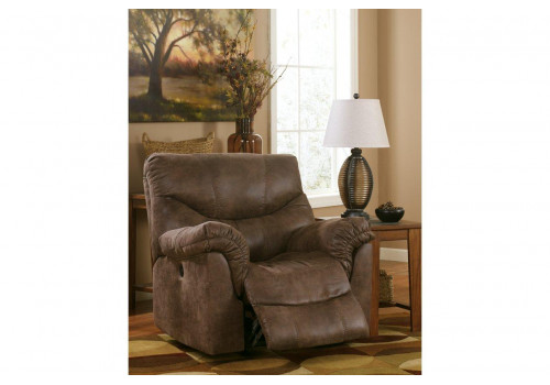Кресло Alzena  7140025 реклайнер