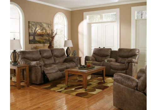 Кресло Alzena  7140025 реклайнер