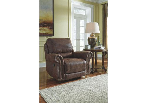 Кресло Breville  8000325 Реклайнер