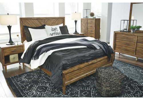 Тумба прикроватная Broshtan B518-91