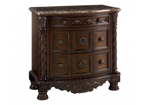 Тумба прикроватная North Shore B553-193