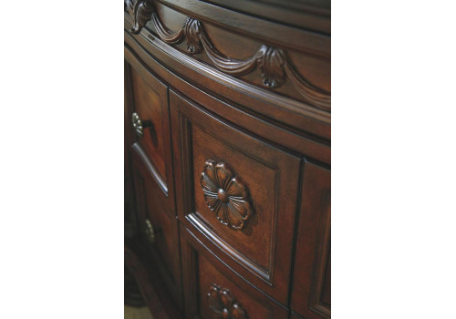 Тумба прикроватная North Shore B553-193