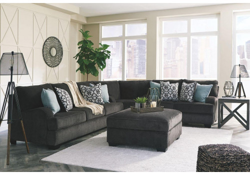 Диван Charenton 1410135 2-местный