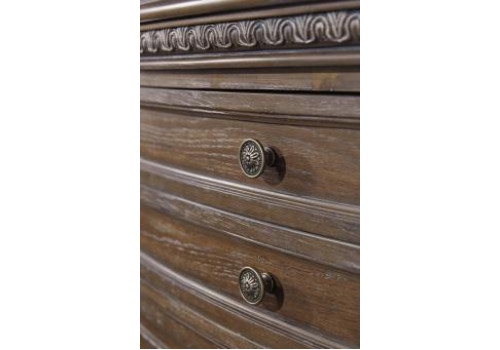 Тумба прикроватная Charmond B803-92W9