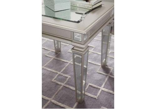 Столик журнальный Tessani T099-3