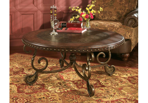 Столик журнальный Rafferty  T382-6