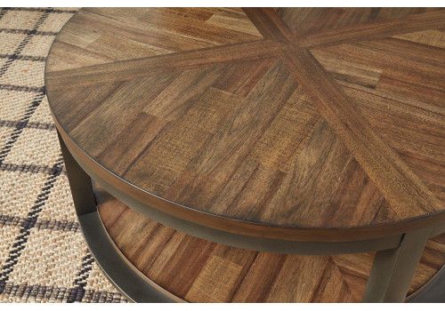 Набор журнальных столиков Roybeck  T411-13