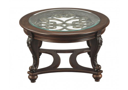 Столик журнальный Norcastle  T499-0