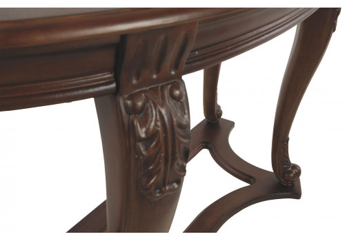 Столик консольный Norcastle  T499-4